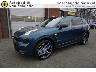 Lynk & Co 01 1.5 261PK! ORIGINEEL NEDERLANDS 1E