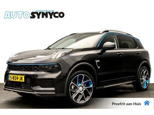 Lynk & Co 01 1.5 Plug-in Hybrid 262 Pk I Nw Modeljaar I