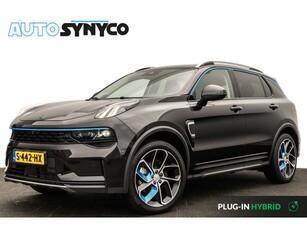 Lynk & Co 01 1.5 Plug-in Hybrid 262 Pk I Nw Modeljaar I