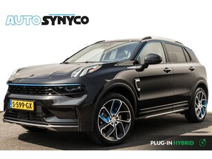 Lynk & Co 01 1.5 Plug-in Hybrid 262 Pk I Nw Modeljaar I