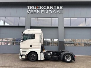 MAN TGA 18.440 INTARDER / VOLUME TREKKER / AUTOMAAT