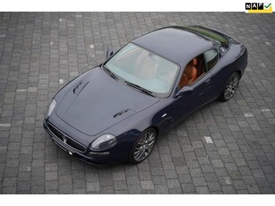 Maserati 3200 GT 3.2 V8