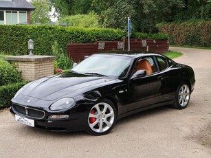 Maserati Coupé 4.2 Cambiocorsa