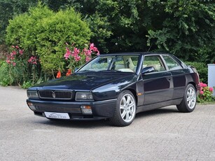 Maserati Ghibli 2.8 V6 ABS MY94 Tundra Verde