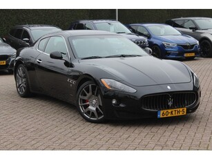 Maserati GranTurismo 4.2 (bj 2008, automaat)