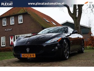 Maserati GranTurismo 4.7 S 439PK Aut. Origineel NL