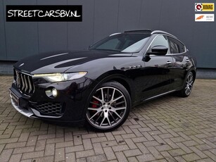 Maserati Levante 3.0 V6 D AWD Gransport /Pano /Luchtvering