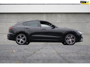 Maserati Levante 3.0 V6 SQ4 AWD GranSport