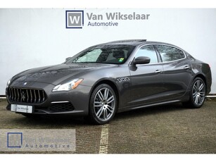 Maserati Quattroporte 3.0 S Q4