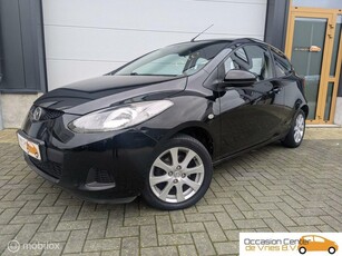 Mazda 2 1.3 Airco Velgen Elektrisch Pakket Bluetooth