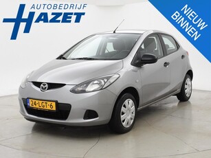 Mazda 2 1.3 XS 5-DEURS