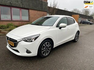 Mazda 2 1.5 Skyactiv-G GT-M Dealauto Navi HeadUp N.A.P