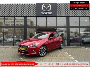 Mazda 2 1.5 Skyactiv-G GT-M Dealer onderhouden / Complete