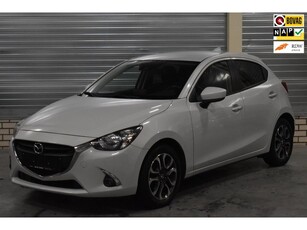 Mazda 2 1.5 Skyactiv-G Skylease+