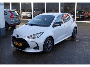 Mazda 2 Hybrid 1.5 Agile Camera,Clima,Cruise,RIJKLAARPRIJS!!