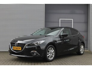 Mazda 3 1.5 TS I NAVI I CLIMA. I TREKHAAK (bj 2014)