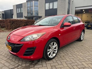 Mazda 3 1.6 Business Clima Trekhaak Nap