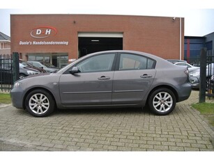 Mazda 3 1.6 S-VT Executive airco automaat inruil mogelijk