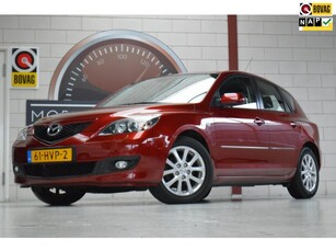 Mazda 3 1.6 S-VT Kintaro AUTOMAAT, APK, GARANTIE