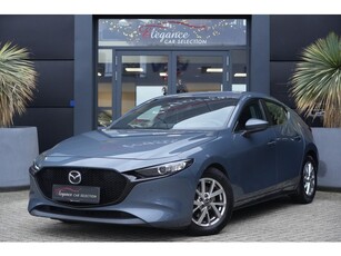 Mazda 3 2.0 e-SkyActiv-G M Hybrid 122 Comfort Bose 122pk