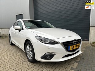 Mazda 3 2.0i TS+ SkyActiv NAVI XENON PDC NAP