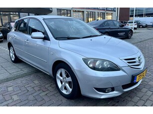 Mazda 3 Sport 1.6 Executive