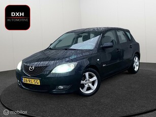 Mazda 3 Sport 1.6 Executive APK-9/2025 XENON TREKHAAK CLIMA