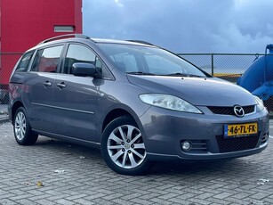 Mazda 5 1.8 7 PERSOONSAIRCOTREKHAAKAPK