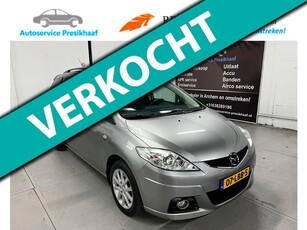 Mazda 5 1.8 Katano 7p. NAP / LM VELGEN / STOELVERW.