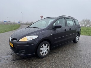 Mazda 5 1.8 Katano (bj 2010)