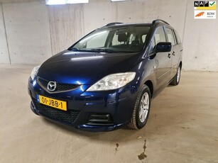 Mazda 5 1.8 Touring