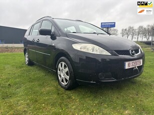 Mazda 5 1.8 Touring // 7-persoons