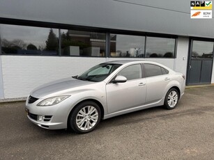 Mazda 6 1.8 Touring