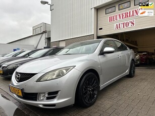 Mazda 6 1.8 Touring AIRCOTREKHAAKAPK T/M 1-6-25