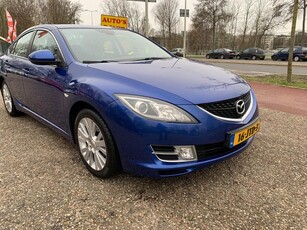 Mazda 6 1.8 TS AIRCO CRUISE CONTR