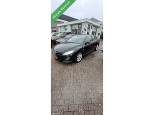 Mazda 6 2.0 TS