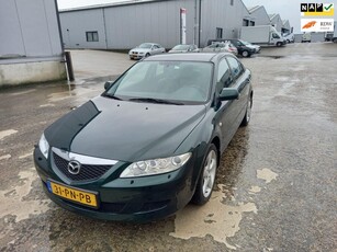 Mazda 6 Sport 2.3i Active