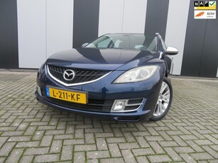 Mazda 6 Sportbreak 1.8 Business