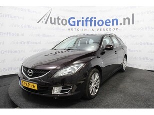 Mazda 6 Sportbreak 2.0 S-VT TS keurige stationcar met