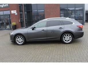 Mazda 6 Sportbreak 2.0 SkyActiv-G 165 Skylease Drive