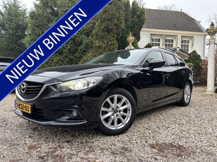 Mazda 6 Sportbreak 2.0 TS+ Lease Pack / Climate Control /