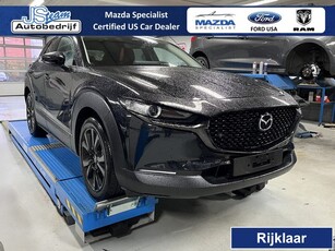 Mazda CX-30 2.0 e-SkyActiv-G 150PK M Hybrid Nagisa Edition