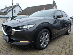 Mazda CX-30 2.0 e-SkyActiv-G M Hybrid Luxury