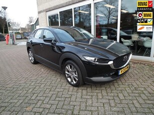 Mazda CX-30 2.0 e-SkyActiv-X M Hybrid Comfort nette auto!!