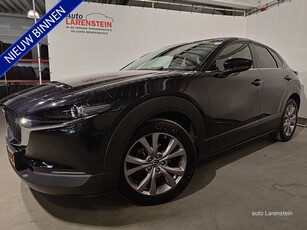 Mazda CX-30 2.0i 150pk e-SkyActiv M Hybrid Aut. Cosmo 110kw