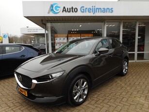 Mazda CX-30 SkyActiv 122 6MTComfort 18 Inch (bj 2021)