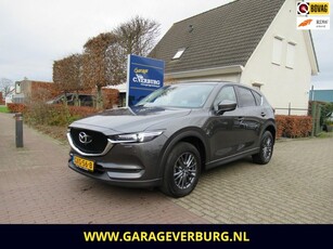 Mazda CX-5 2.0 AWD SkyActiv-G 165 Automaat