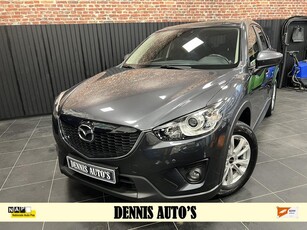 Mazda CX-5 2.0 center line AWD 160PK Automaat