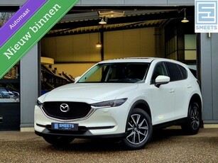 Mazda CX-5 2.0 SkyActiv-G 160 GT-M 4WD Automaat 1e Eig!