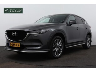 Mazda CX-5 2.0 SkyActiv-G 165 Business Comfort Automaat